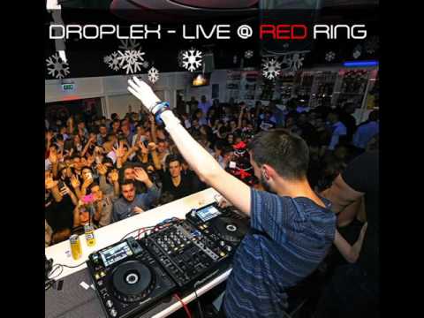 Droplex - Live @ Red Ring (Jászberény, HUN) (12-23-2015)
