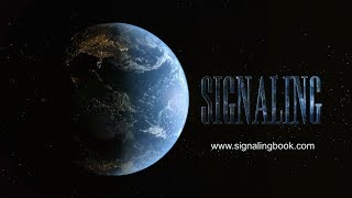 Signaling: A Message from the Future