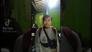 Monyet lu bangsat lu gua tampol lu (tiktok)