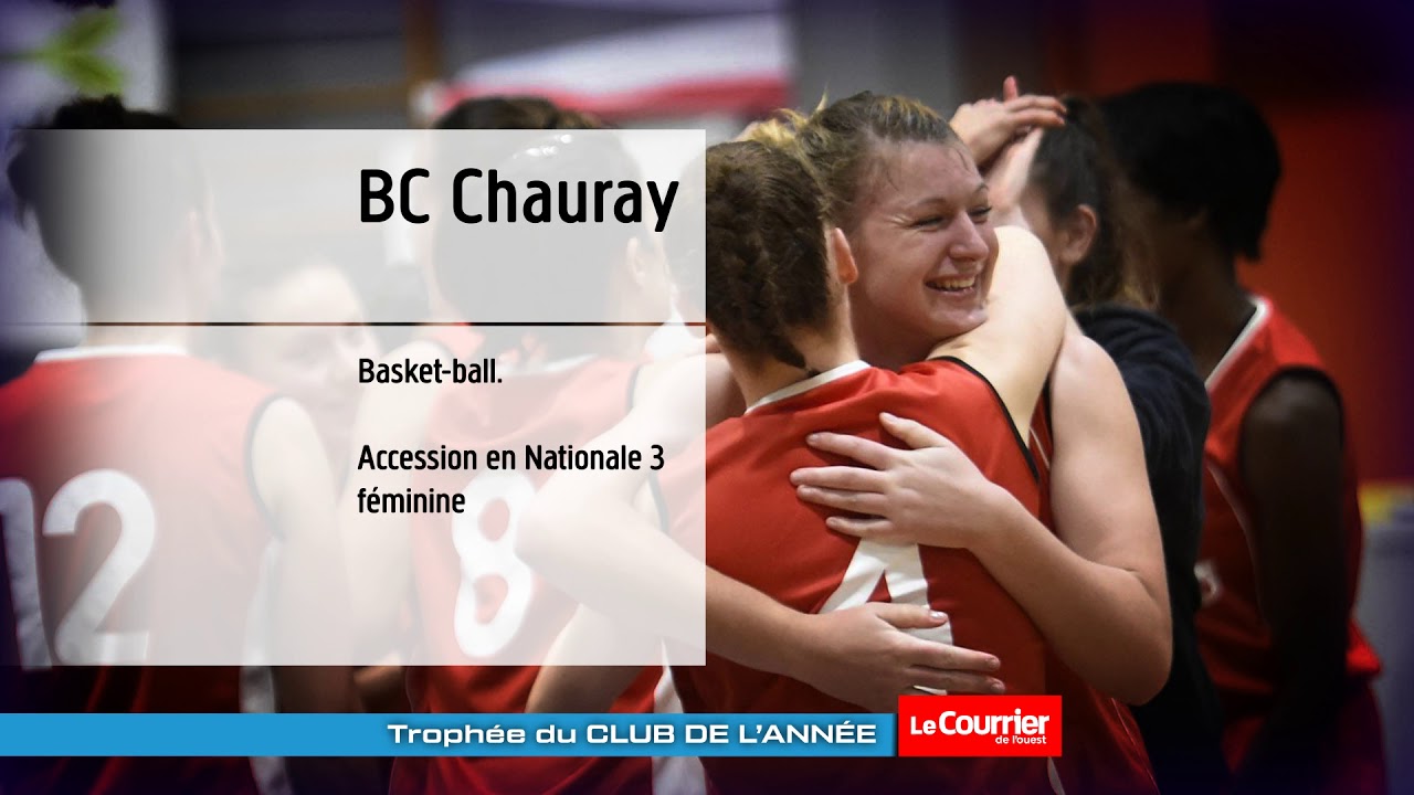 Trophee Du Club Sportif De L Annee En Deux Sevres Youtube