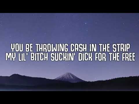 Armani White Billie Eilish Lyrics