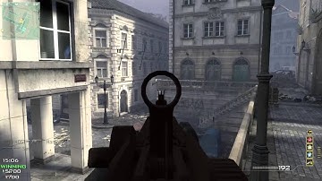 CM901 I Double Moab I Lockdown I