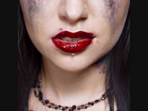 Escape the Fate - My Apocalypse /W Lyrics