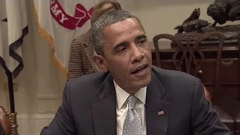 Obama comments on Snowden case