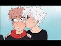 Jujutsu Kaisen Comic Dub Mi Comic 