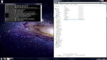 How to make a 1.6.2 Minecraft Server [Vanilla] HD Minecraft Tricks