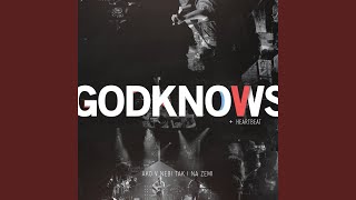 Vignette de la vidéo "GodKnows - Voláme"
