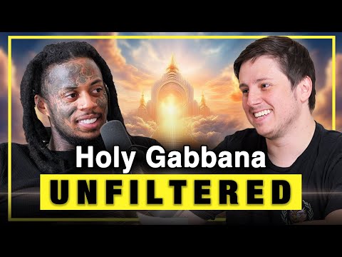 The End of Boonk Gang | Holy Gabbana Interview