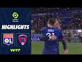 OLYMPIQUE LYONNAIS - CLERMONT FOOT 63 (0 - 1) - Highlights - (OL - CF63) / 2022-2023