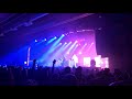 Tash Sultana Live Guitar Clips and Shredding at The Van Buren Phoenix AZ Flow State Tour 2019