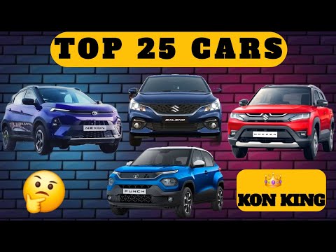 🤔Top 25 Best
