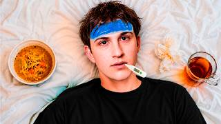 I Got Sick...