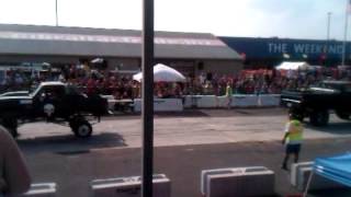 Truck Warz 2012