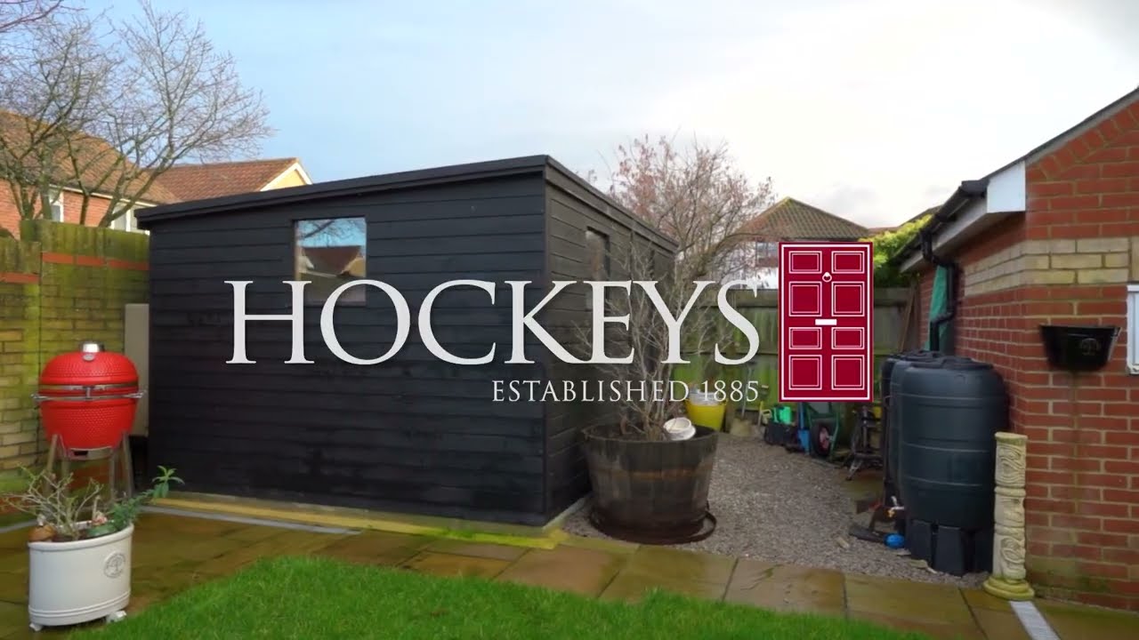 Bayfield Drive, Burwell | HOCKEYS NEWMAEKET *Virtual Tour*