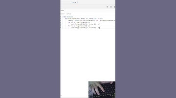 Leetcode #72: Edit Distance #coding #python #programming #code #automobile #windows #exam