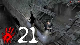 ObsCure II [PC] walkthrough part 21