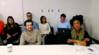 Hack Night Live  ACA Outreach App   Part Nine