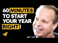 60 Minutes to Start Your YEAR Right! - MORNING MOTIVATION | Best Motivational Speech for 2022