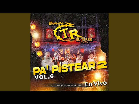 El Tarasco (En Vivo)