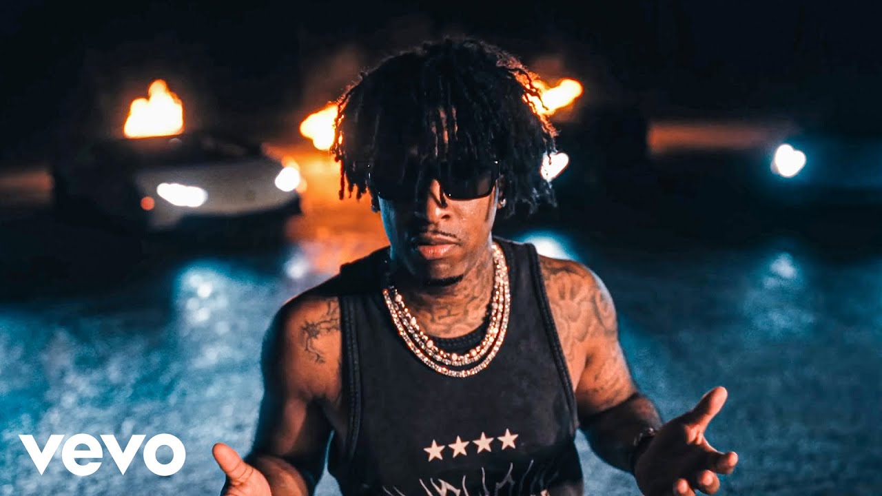 21 Savage ft. Lil Yachty, Kodak Black - Magic (Music Video) - YouTube