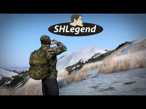 DayZ Namalsk
