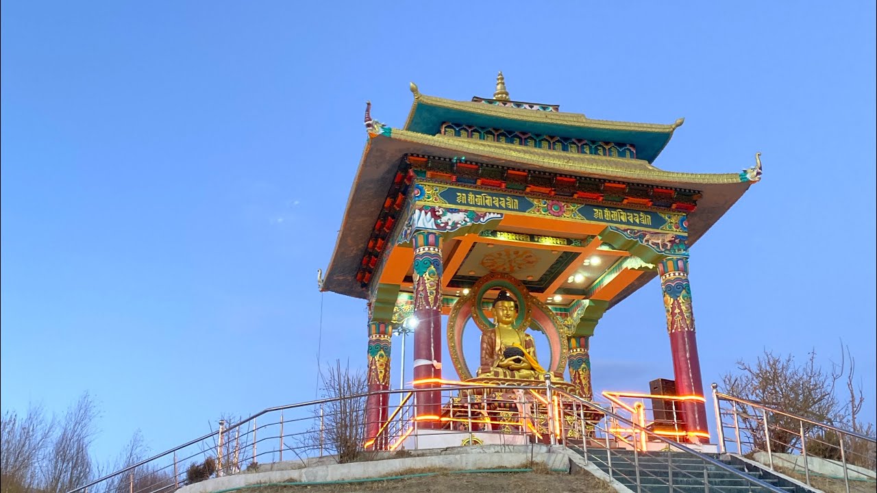 Tharpaling na chaks tsaga songs pin ly //03/03/2026//EP4