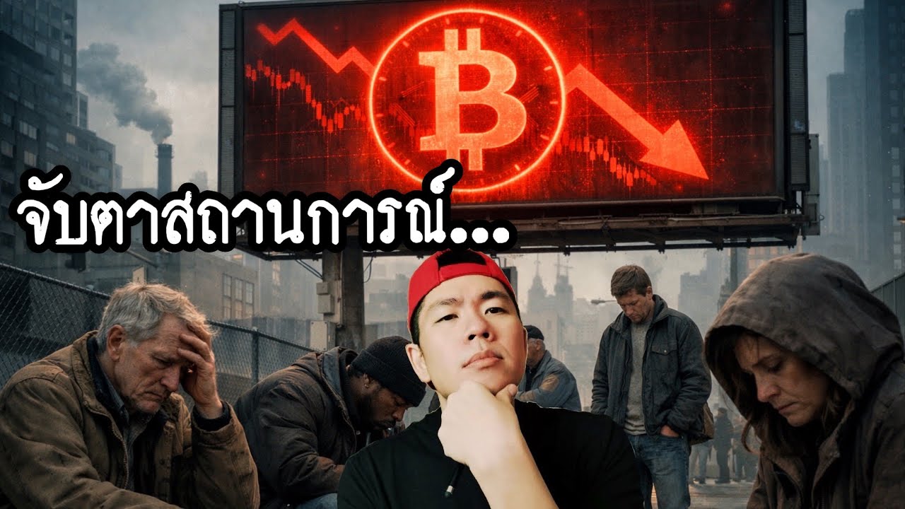 น่าห่วงและน่าคิด… ตัวเลขว่างงานสหรัฐฯ ล่อเข้าไป 4.6% ⚠️📉🇺🇸