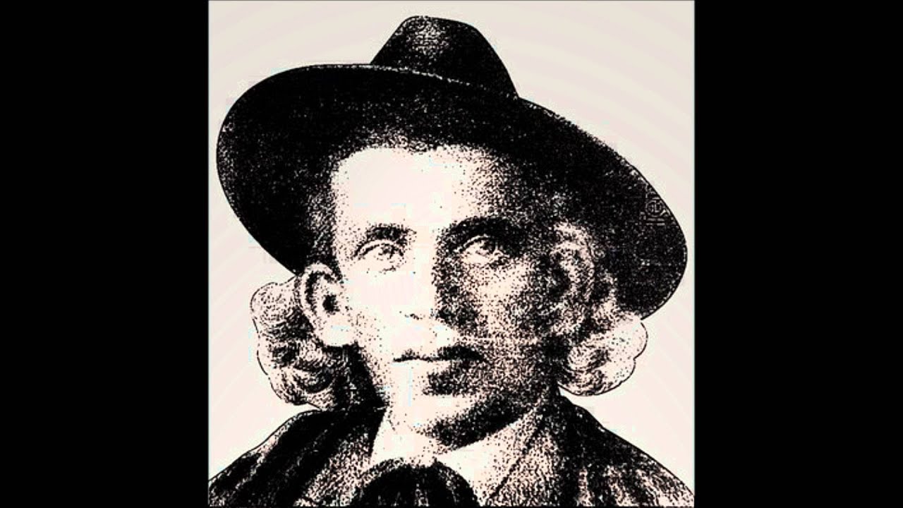 Paraguaype - Manuel Ortiz Guerrero