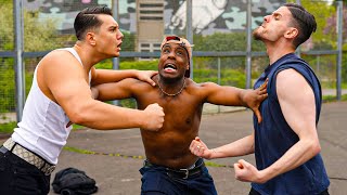 Download Lagu Die Schlägerei Typen MP3