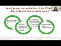 Pathways to Cancer Diagnosis in Southern Africa