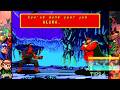 🔴 MARVEL SUPER HEROES VS SF - AKUMA / BISON - LVL 8 / 1CC (MVC FIGHTING COLLECTION) [PS5]