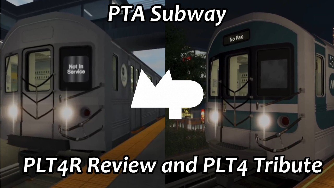 PLT4R Review + PLT4 Tribute