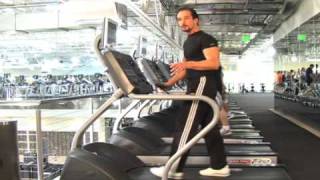 How To Work Out In The Gym Best Gym Exercise Jay Robb Hq