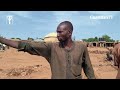 Floods displace communities in Mokwa, Niger State