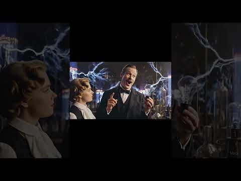 Interview with Nikola Tesla - YouTube