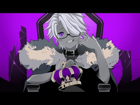 KING-Kanaria/御伽乃歪【歌ってみた】