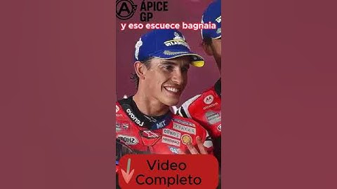 ¡Marc Márquez arrasa en Ducati!