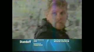 Fox Split Screen Credits (October 31, 2006) (Incomplete)