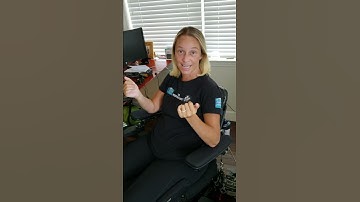 Adaptive Technology Life Hacks - Mobility