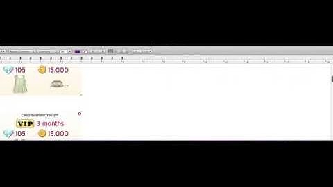 how to get free 3 month vip in msp