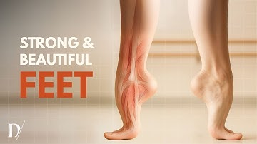 The Truth About Ballet Feet – A Physio Explains What Makes Them Look Good