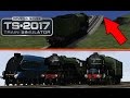 Train Simulator 2017 - Slingshot! (Challenge)