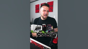 Don’t Buy These Graphics Cards