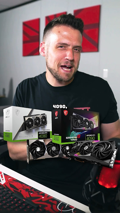 Don’t Buy These Graphics Cards