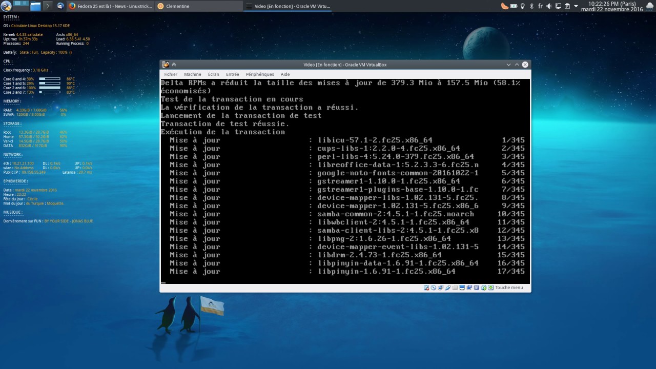 best gnome themes fedora workstation best gnome themes fedora workstation