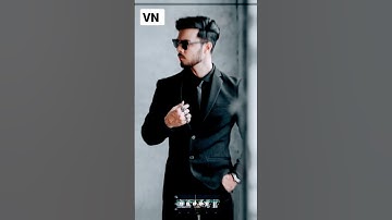 Trending Vn Video Editing | VN Video Editing | VN Editing | Reels Editing | #IA edits short #shorts