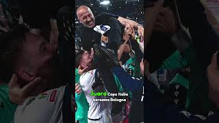 AC Milan Galau Cari Pelatih Baru! Siapa yang Paling Cocok Gantikan Conceicao 🔥⚽ #acmilan