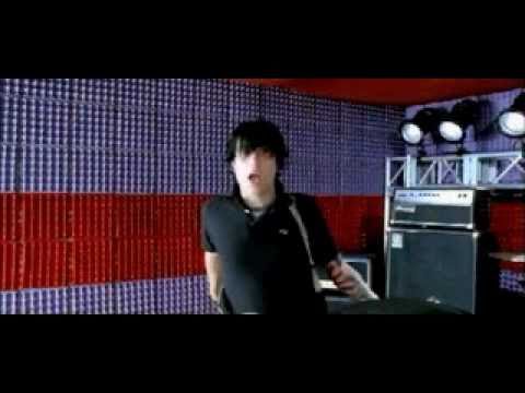 Frerard kiss in I'm Not Okay