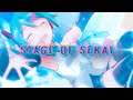 STAGE OF SEKAI / HarryP feat. 初音ミク (Official Music Video)