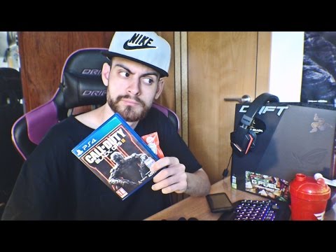 TRICKSHOTS en BO3 en DIRECTO - TRICKSHOTS en BO3 en DIRECTO